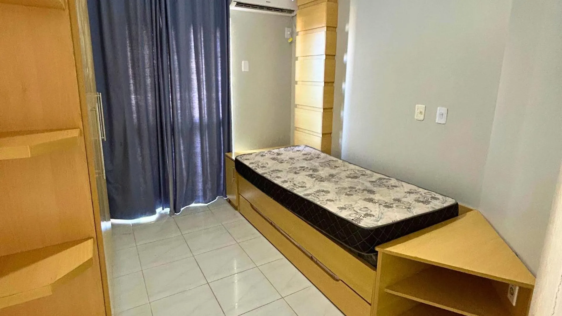 Aluguel Cobertura Com Piscina Vista Mar Em Bombas Apartment Bombinhas